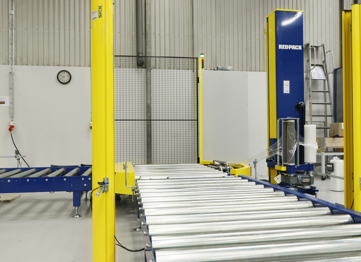 J2000 vikler produktion