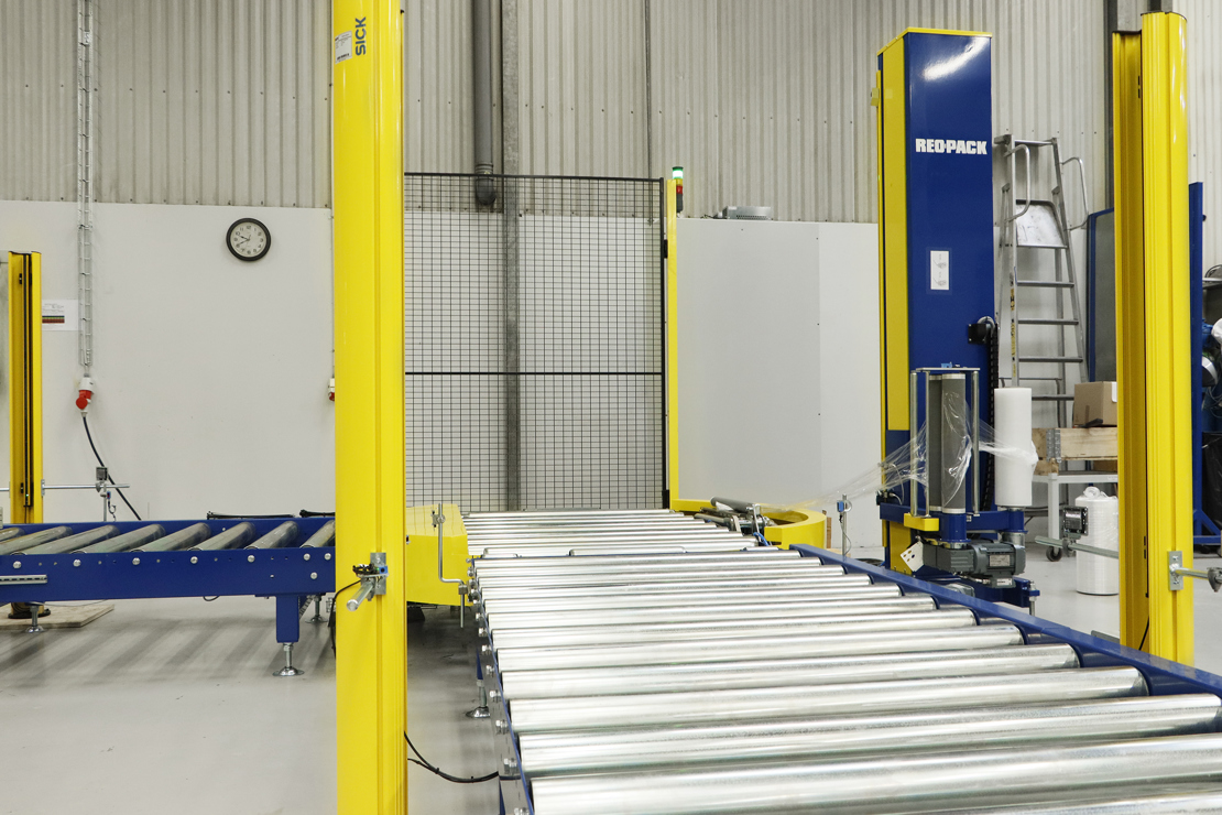 J2000 vikler produktion